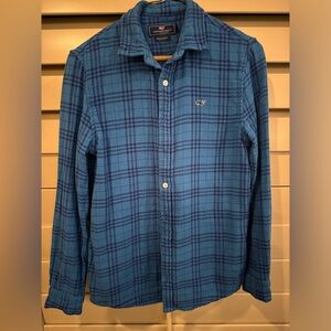 Vineyard Vines Flannel